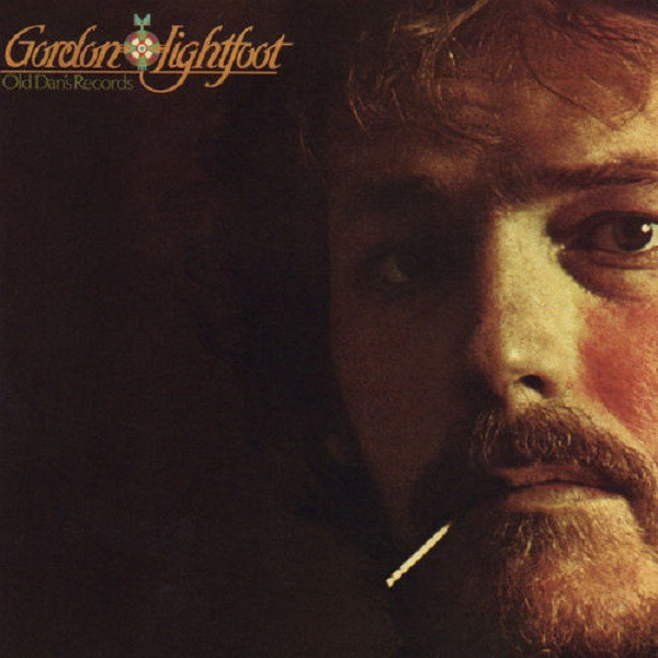 Gordon Lightfoot